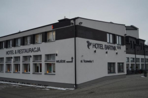  Hotel Bartnik  Пшчолки